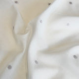 Cortina De Baño Lunar Gris