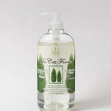 Jabón Liquido Cipresso 500 ml