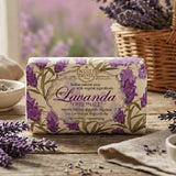 Jabón en Barra Lavanda 150 g