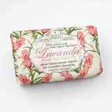 Jabón en Barra Rosa-Lavanda 150 g
