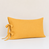 Funda Amarras Linder Mostaza 60 x 40 cm
