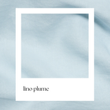 Funda de Plumón Lino Plume