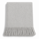 Manta Alpaca Ostra
