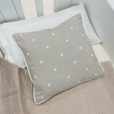 Cojín Etoile Linen