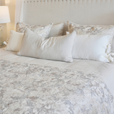 Par de Fundas Elvas Beige