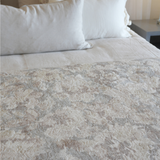 Piecera Elvas Beige