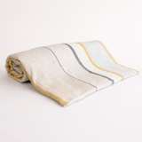 Piecera Lino Firenze Oro