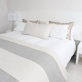 Piecera Lino Lady Penelope Beige