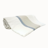 Piecera Lino Porto Celeste