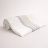 Piecera Lino Porto Celeste