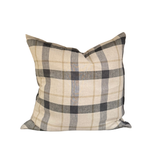 Funda de Cojín Lino Tavola 50 X 50