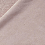 Piecera Terciopelo Light Pink