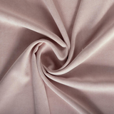 Piecera Terciopelo Light Pink