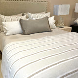 Piecera Lino Arrecife Beige