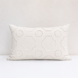 Funda Cojín Clip Ivory