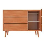 Cómoda Mudador Sogno