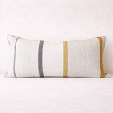 Funda Cojín Lino Firenze Oro 90 x 45 cm