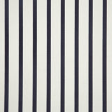 Funda Cojín Exterior Sunbrella Lido Indigo 60 x 40 cm