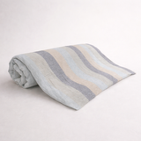 Piecera Lino Italia Blue